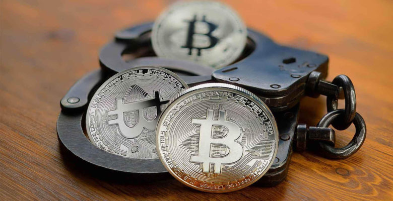 мошенники биткоины